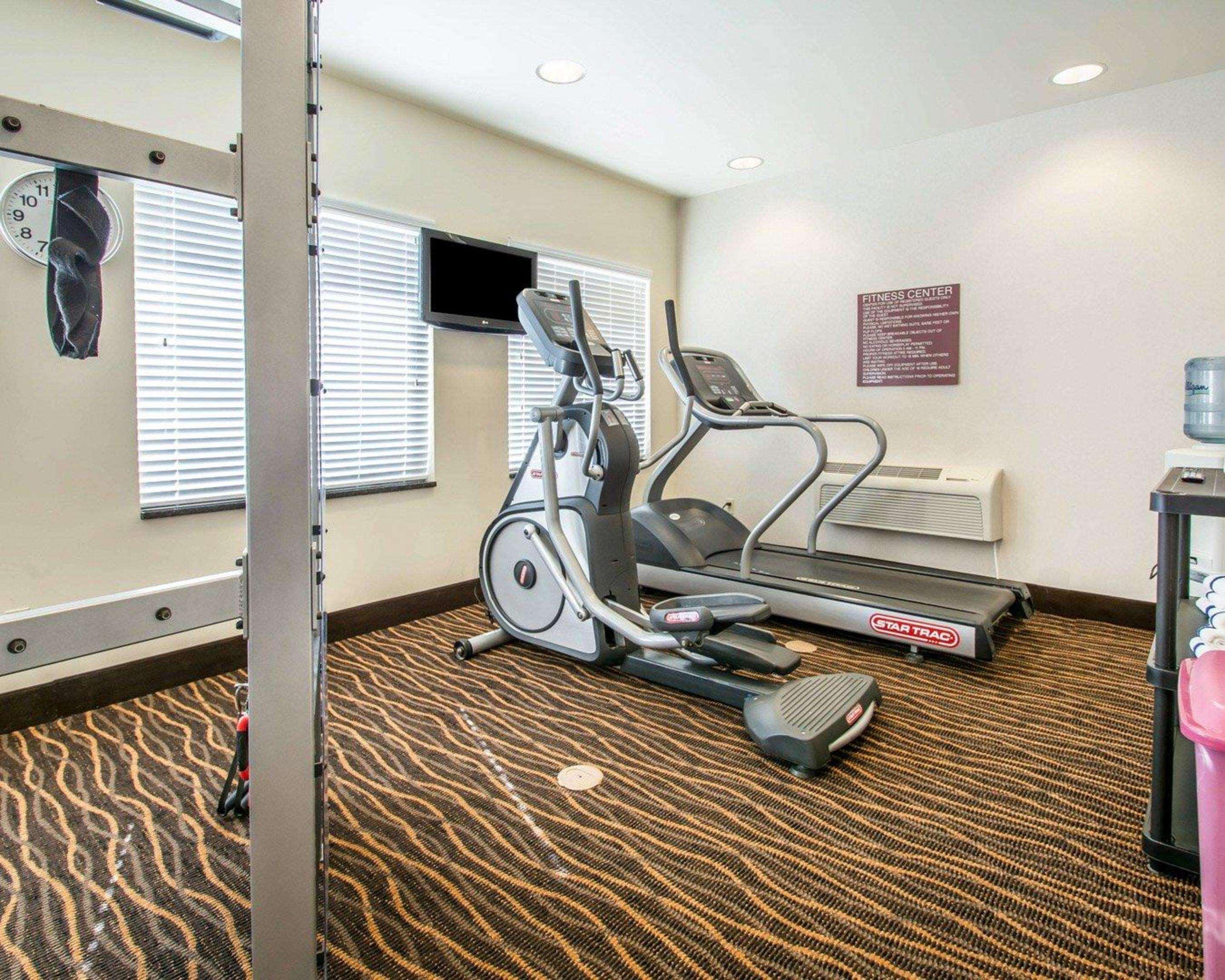 Garner Hotel Panama City Beach Northeast By Ihg Upper Grand Lagoon Exterior photo