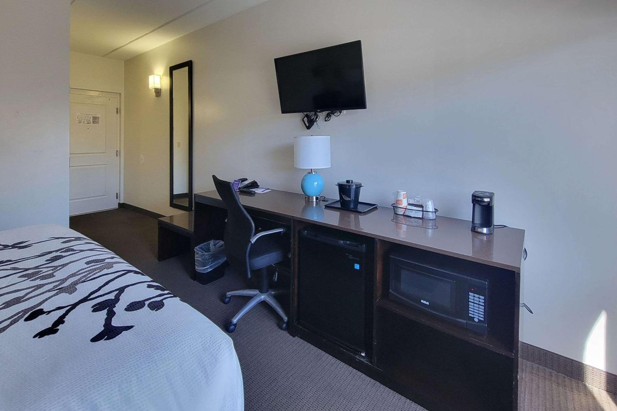 Garner Hotel Panama City Beach Northeast By Ihg Upper Grand Lagoon Exterior photo