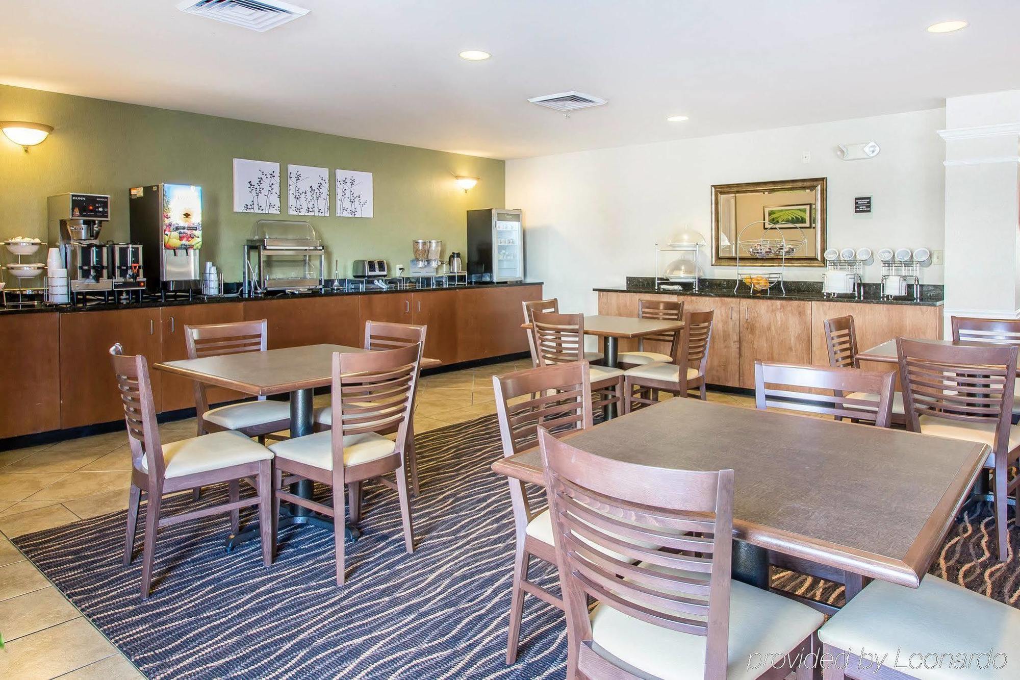 Garner Hotel Panama City Beach Northeast By Ihg Upper Grand Lagoon Exterior photo